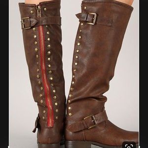 journee collection spokane boots